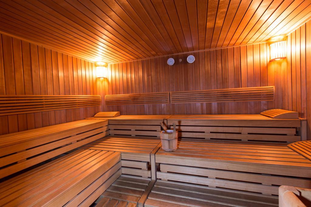 Hotel Hocheder Зеефельд в Тироле Экстерьер фото
